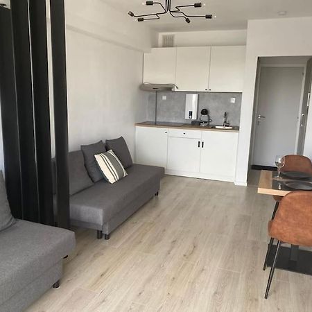Nieuwe Studio Westende Edelweiss 미들케르케 외부 사진