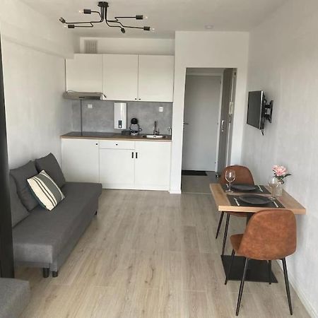 Nieuwe Studio Westende Edelweiss 미들케르케 외부 사진