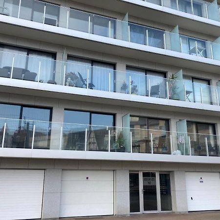Nieuwe Studio Westende Edelweiss 미들케르케 외부 사진