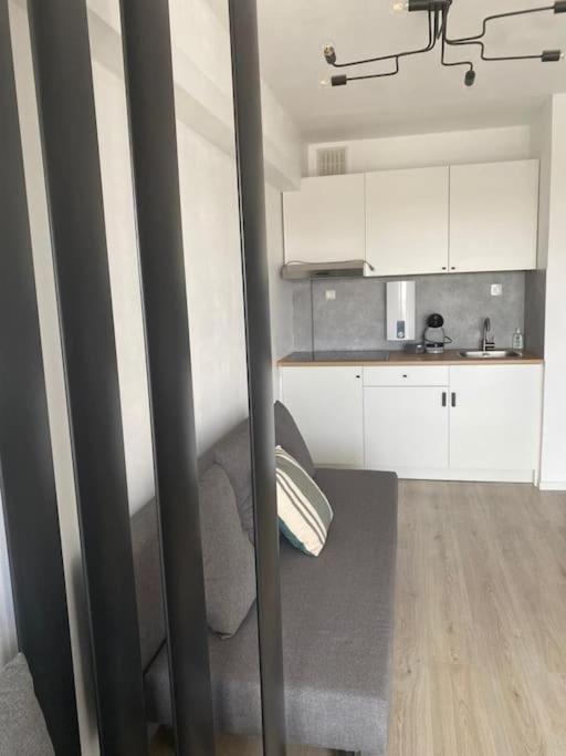 Nieuwe Studio Westende Edelweiss 미들케르케 외부 사진