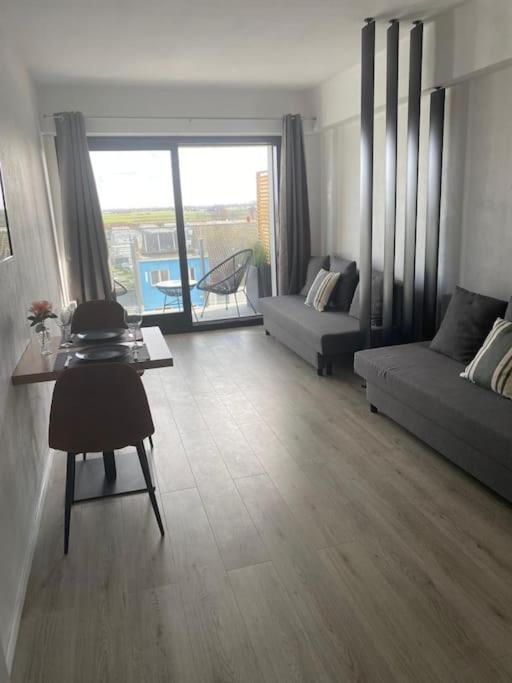Nieuwe Studio Westende Edelweiss 미들케르케 외부 사진