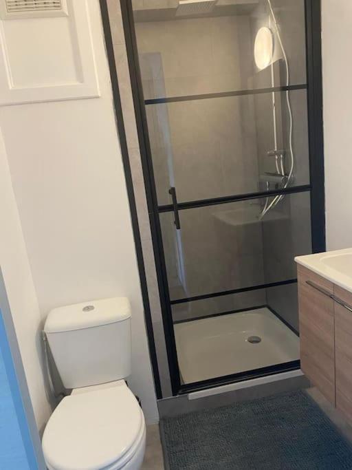 Nieuwe Studio Westende Edelweiss 미들케르케 외부 사진