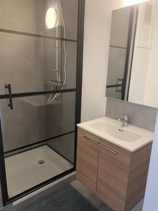 Nieuwe Studio Westende Edelweiss 미들케르케 외부 사진