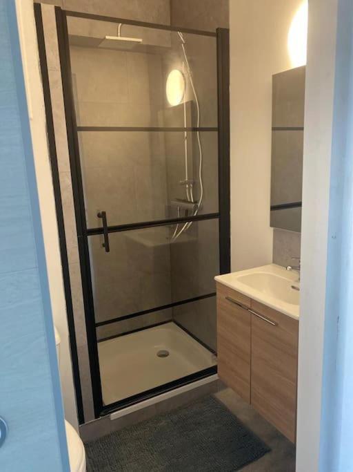 Nieuwe Studio Westende Edelweiss 미들케르케 외부 사진