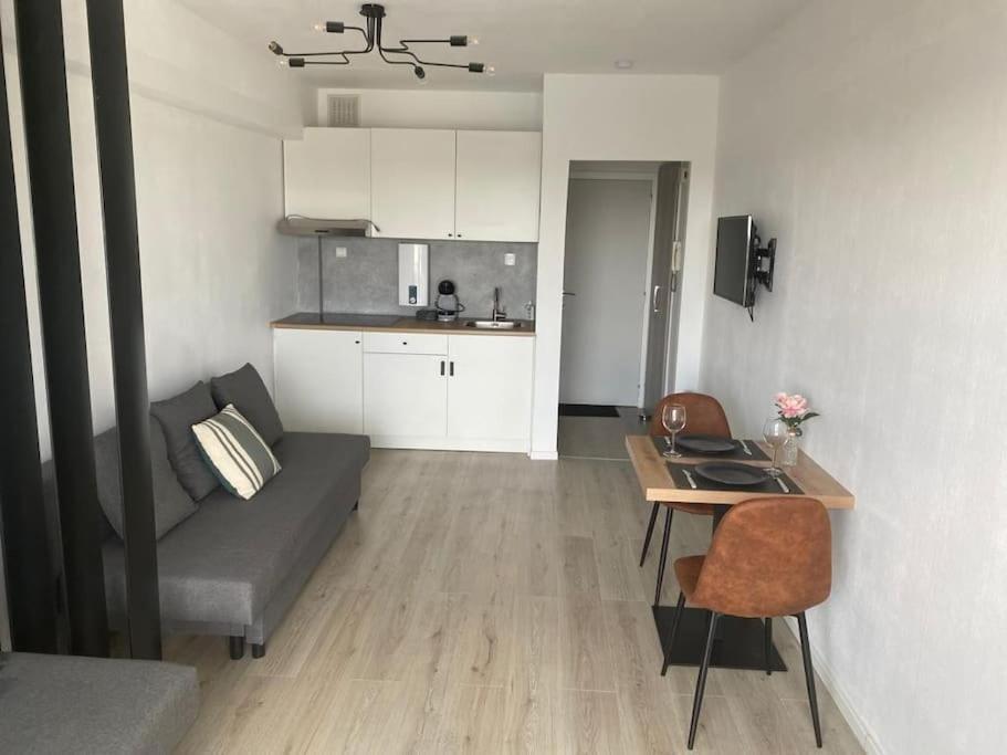 Nieuwe Studio Westende Edelweiss 미들케르케 외부 사진